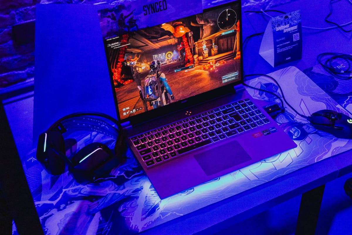 Monitor schafft nur 144Hz - kann man die Einstellungen ändern? Tipps 50 Warum dein Gaming-Laptop die Grafikkarte nicht erkennt