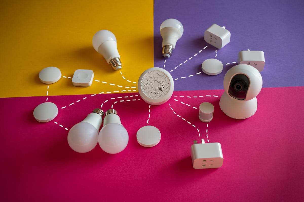 Smart-Home-Hub funktioniert nicht mehr | Ursachen und Lösungen