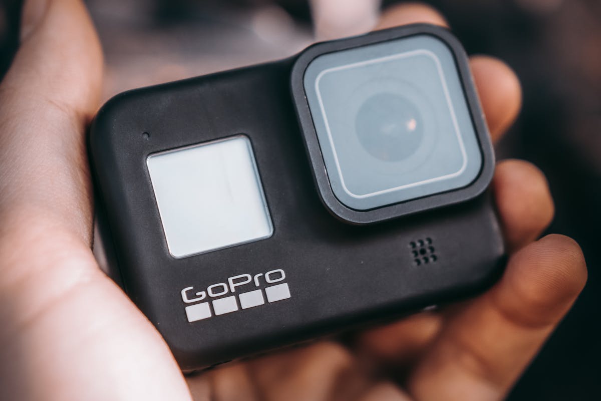 Welche Handy-Modelle bieten das beste Preis-Leistungs-Verhältnis? 31 Action-Kamera funktioniert nicht: Häufige Ursachen