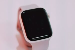 Warum startet meine Smartwatch nicht mehr?