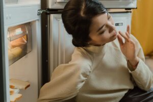 Was tun wenn der Kuehlschrank nicht mehr kuehlt