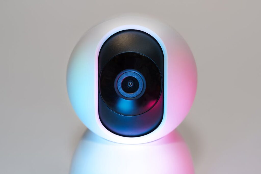 Welche Schritte helfen, wenn meine Smart-Kamera nicht mehr aufnimmt?