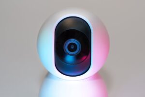 Welche Schritte helfen, wenn meine Smart-Kamera nicht mehr aufnimmt?