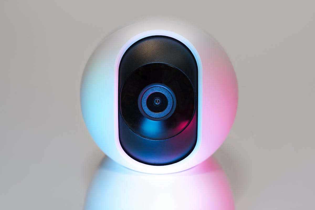 Smart-Kamera nimmt nicht mehr auf: Diese Schritte helfen