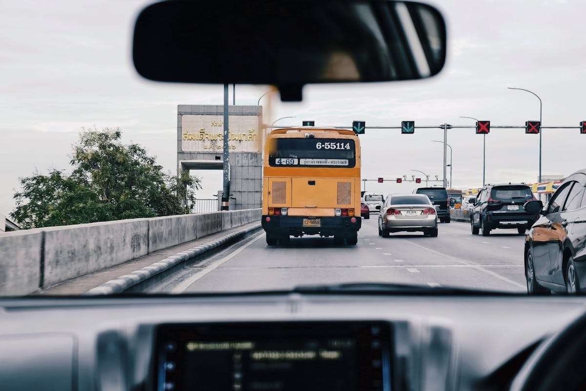 Bildqualität deiner Dashcam verbessern: Das hilft wirklich
