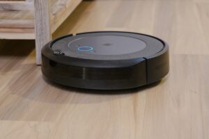 Wie kann ich die Reinigungsprobleme meines Proscenic M7 Pro beheben?